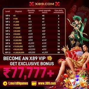 X89 App